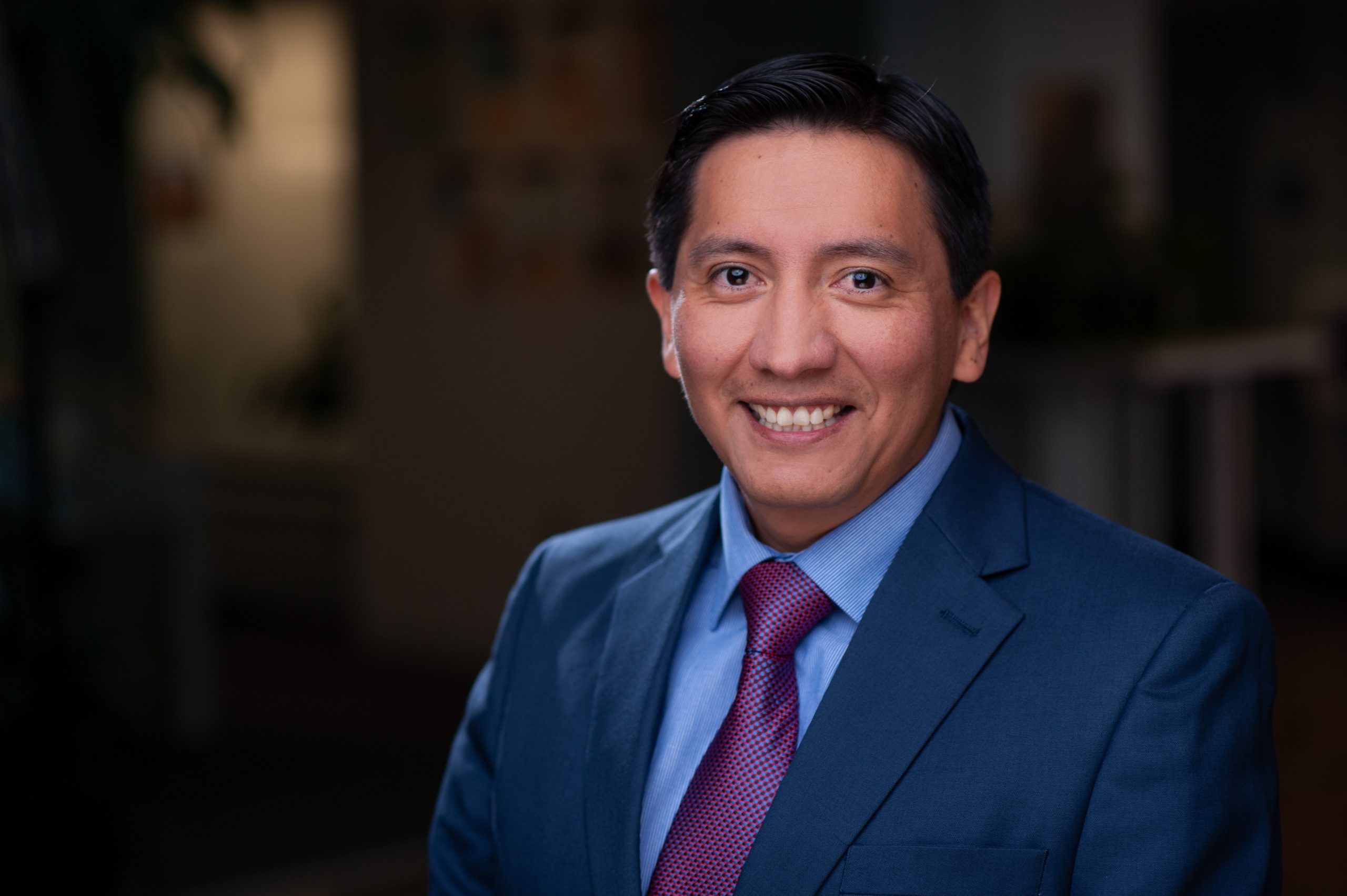 Davis Chacon Hurtado