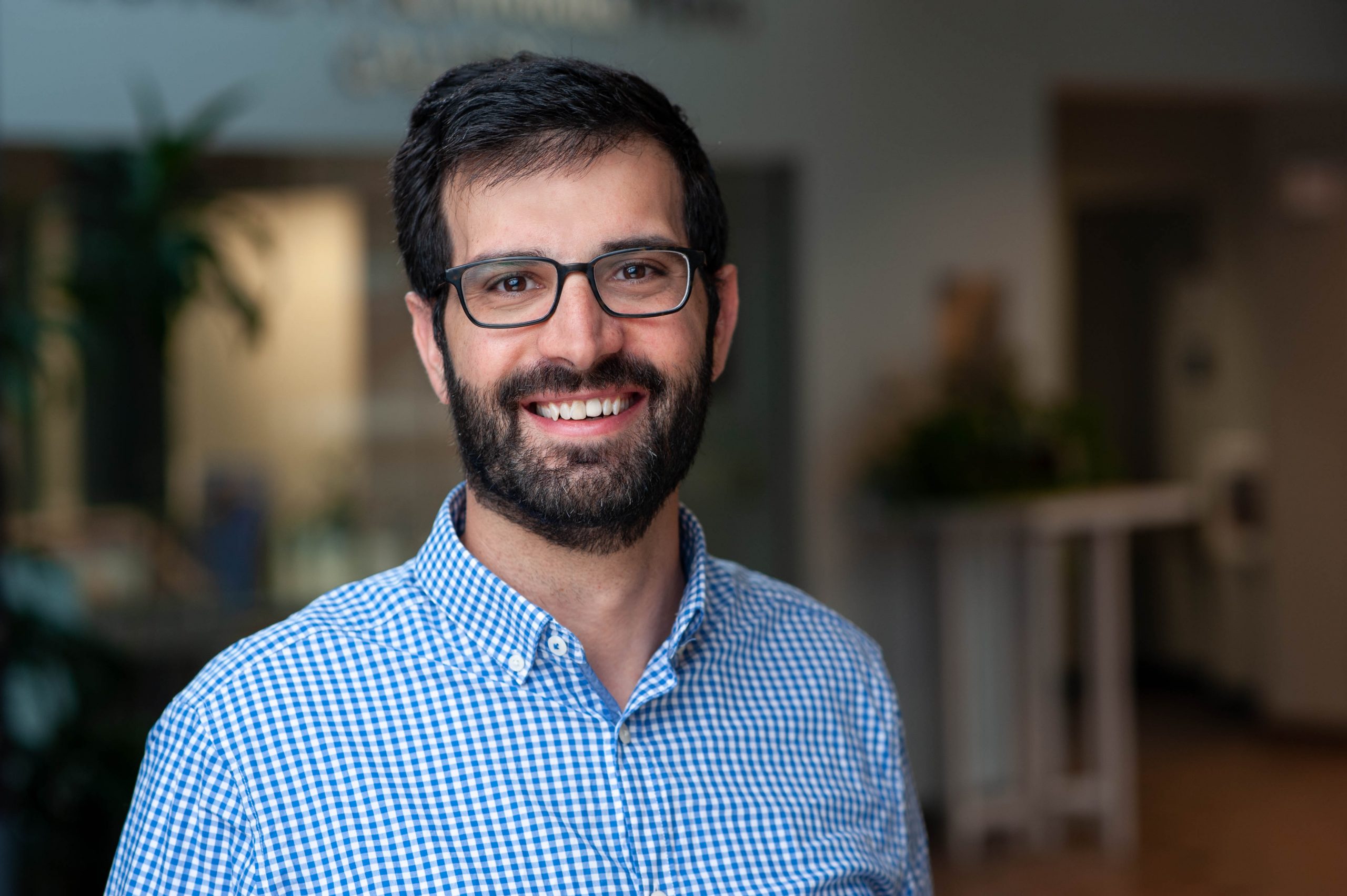 Michael Rubin