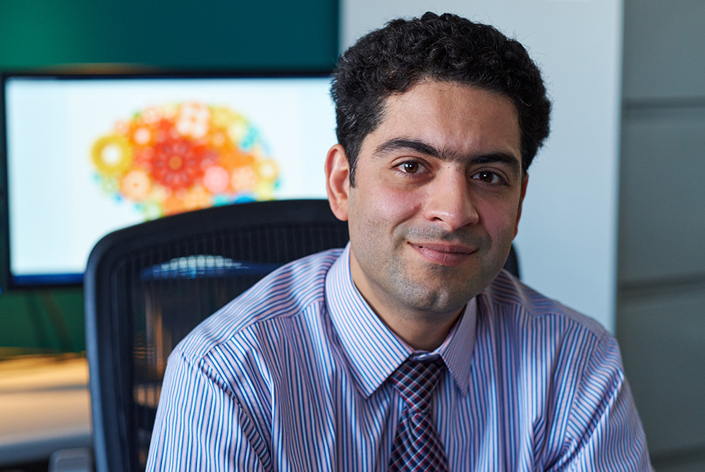 Arash Zaghi
