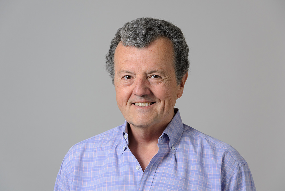 Boris Bravo-Ureta
