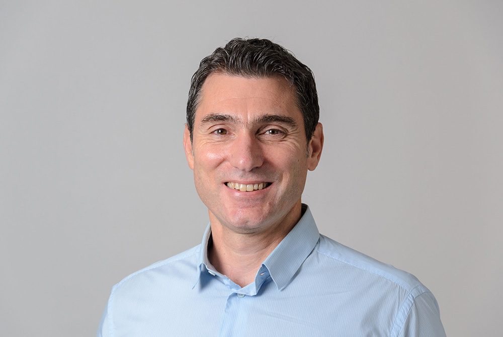 Emmanouil Anagnostou