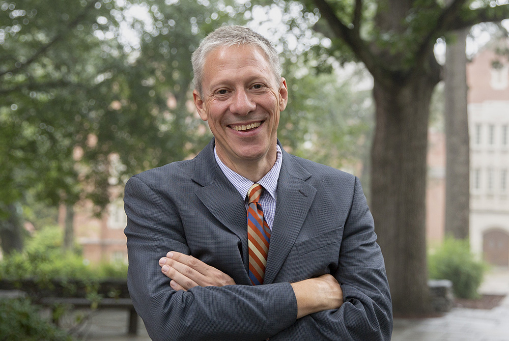 Mark Healey