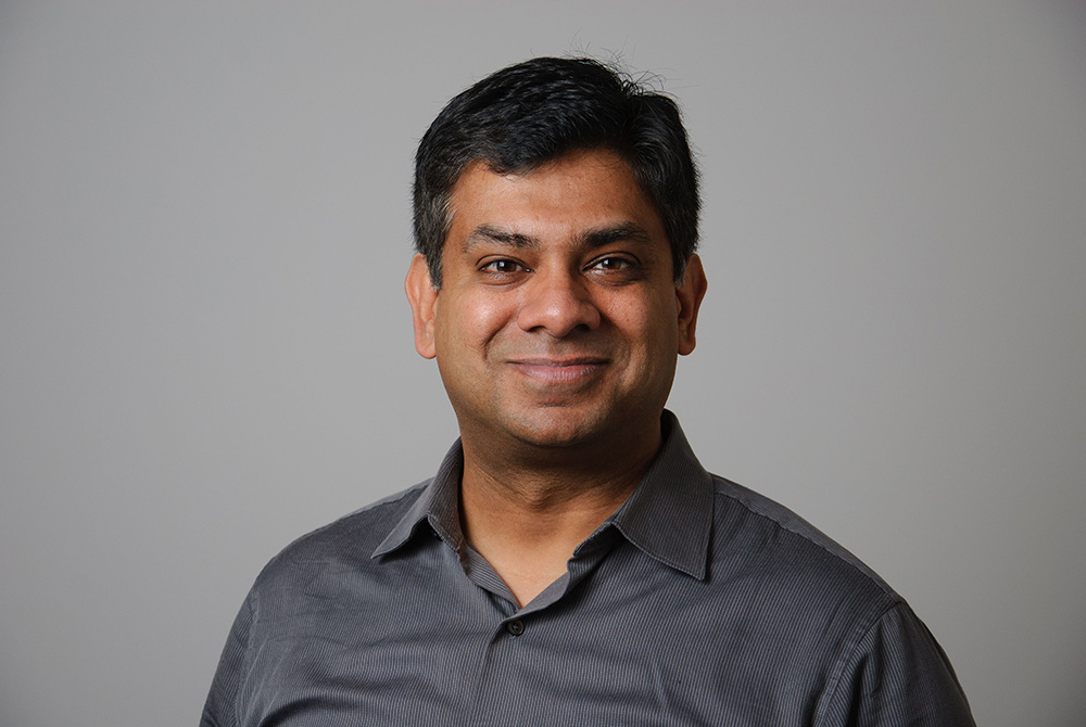Ranjan Srivastava