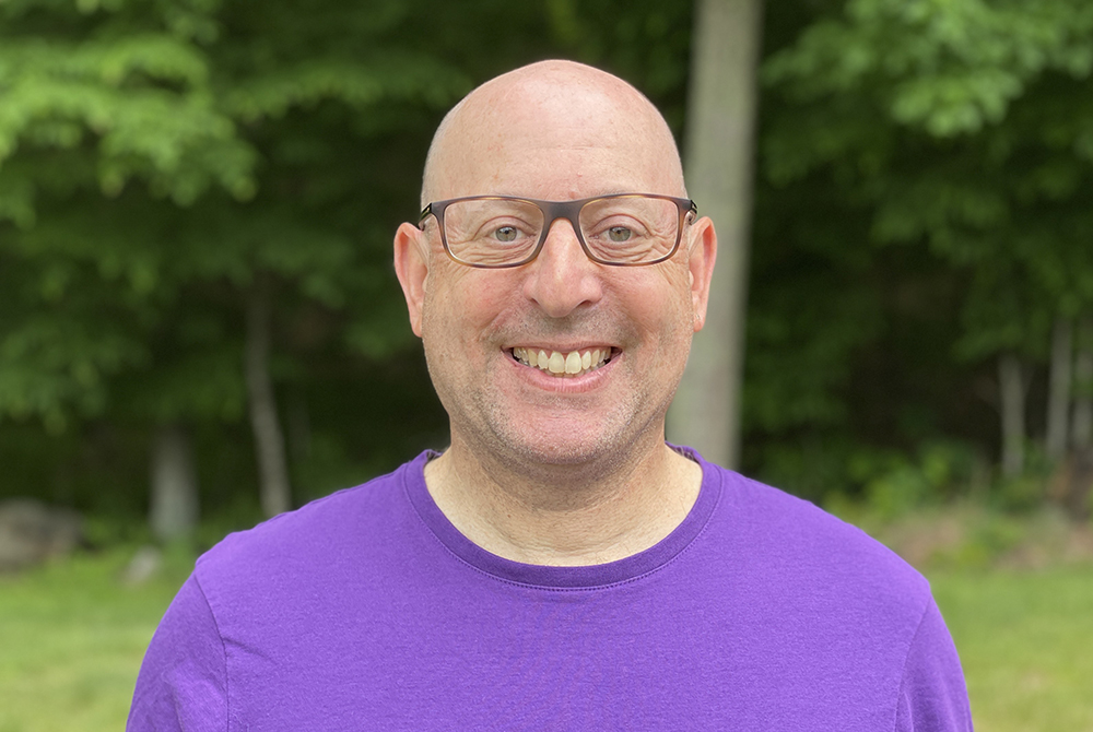 Alan Marcus