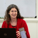 Liz Holzer
