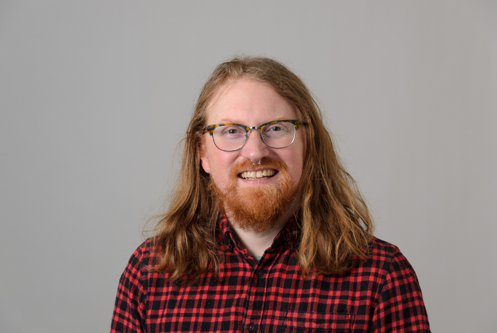 Graham Stinnett