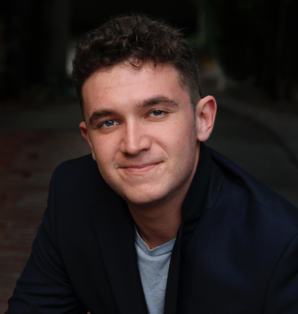 Jonathan Kopeliovich